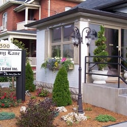 Penny Lane Spa & Salon - " Woosdtock's Best kept Secret "