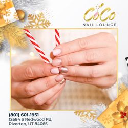 Coco Nail Lounge