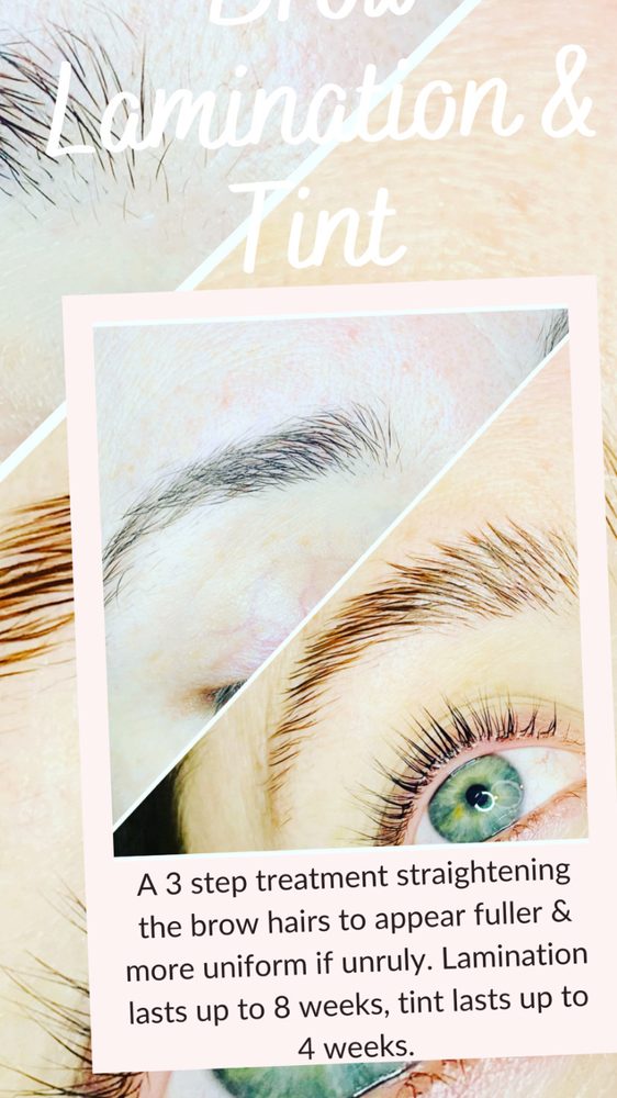 413 LASH STUDIO Updated May 2024 Request an Appointment 5327 Pork