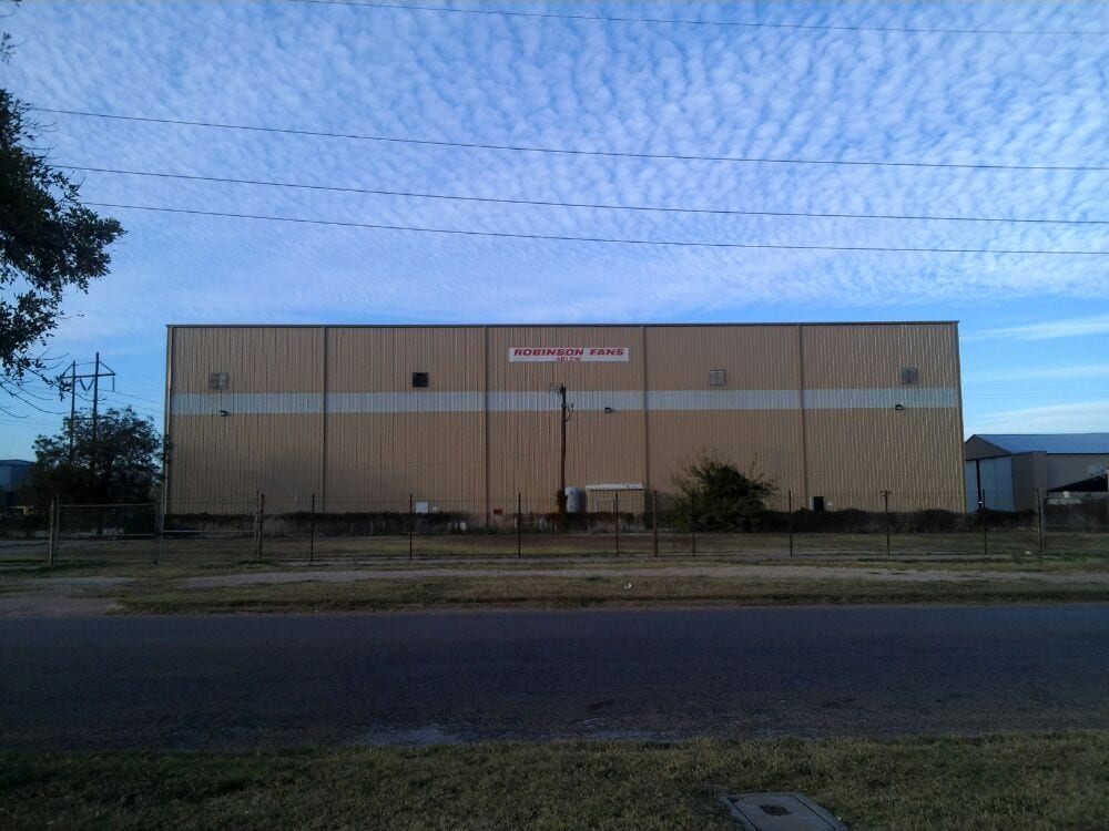 ROBINSON FANS ABILENE Updated June 2024 2424 Oak St, Abilene, Texas