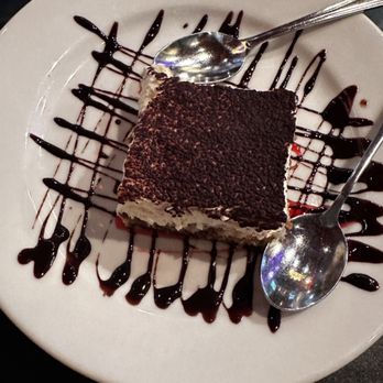 Maxine's On Shine - Tiramisu - New American Near Me - Orlando, Florida Maxine's On Shine - Tiramisu - New American Near Me - Orlando, Florida