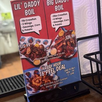 BB's Tex-Orleans - Cajun/Creole Near Me - Houston, Texas