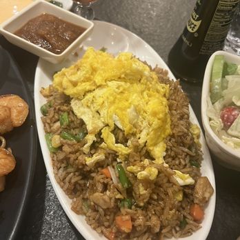 Wu's House - Fried Rice - Japanese Near Me - Evergreen Park, Illinois Wu's House - Fried Rice - Japanese Near Me - Evergreen Park, Illinois