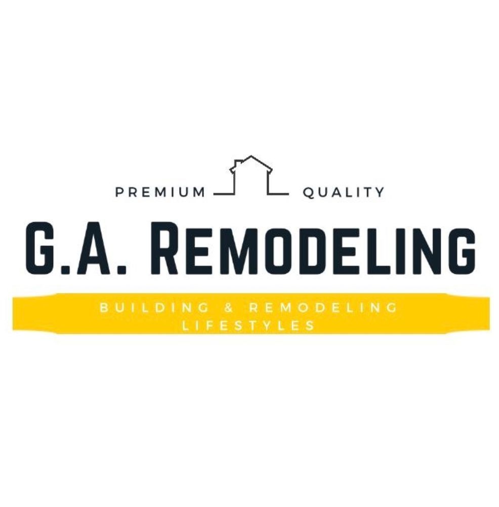 Slide of GA Remodeling and Construction