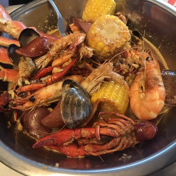 Dragon's Crawfish - Cajun/Creole Near Me - Tacoma, Washington Dragon's Crawfish - Cajun/Creole Near Me - Tacoma, Washington