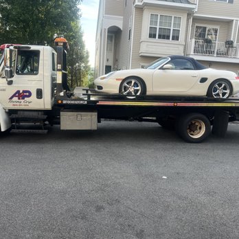 A & P Towing - Towing Near Me A & P Towing - Towing Near Me