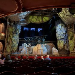 Her Majesty's Theatre