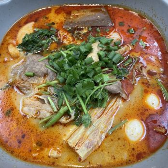 YGF Malatang - Hot Pot Near Me - Daly City, California
