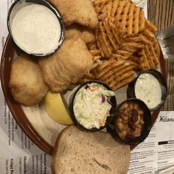 Solbergs Greenleaf Sports Bar & Grill - Cod fish fry - Sports Bars Near Me - Iron Mountain, Michigan Solbergs Greenleaf Sports Bar & Grill - Cod fish fry - Sports Bars Near Me - Iron Mountain, Michigan