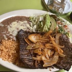 El Tequila - All mine!
