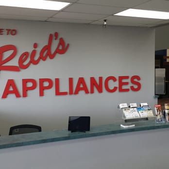 Reid's Appliances - Appliances & Repair Near Me - Ventura, California Reid's Appliances - Appliances & Repair Near Me - Ventura, California