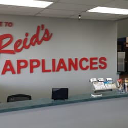 Reid's Appliances