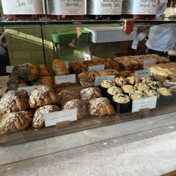 Hive Bakery & Cafe - Bakeries Near Me - West Palm Beach, Florida