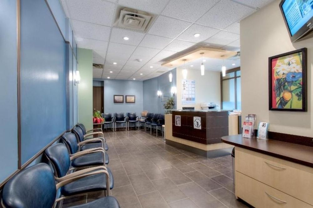 RADIOLOGIE RÉSOSCAN CLM Updated August 2024 23 Photos 2984