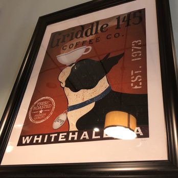 Griddle 145 - Ad - Breakfast & Brunch Near Me - Whitehall, Pennsylvania Griddle 145 - Ad - Breakfast & Brunch Near Me - Whitehall, Pennsylvania