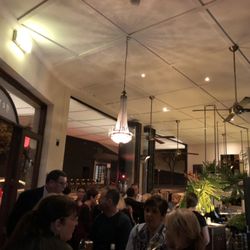 Gertie's Bar & Restaurant - Our beautiful Bar Area