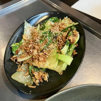 Gaijin - Bok Choy - Japanese Near Me - Chicago, Illinois Gaijin - Bok Choy - Japanese Near Me - Chicago, Illinois