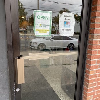 Lyndhurst Pastry Shop - Enforcing social distancing. Only four customers in store at once. - Bakeries Near Me - Lyndhurst, New Jersey Lyndhurst Pastry Shop - Enforcing social distancing. Only four customers in store at once. - Bakeries Near Me - Lyndhurst, New Jersey