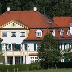 Schlossgut Oberambach