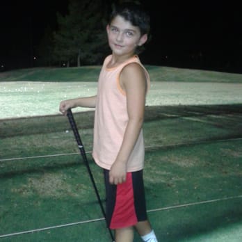 Gilbert Golf Center - Golf Equipment Near Me - Gilbert, Arizona