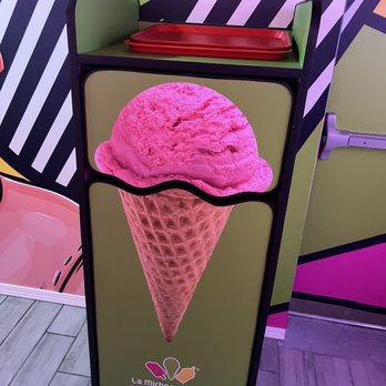 La Michoacana PLUS - Ice Cream & Frozen Yogurt Near Me - Tulsa, Oklahoma