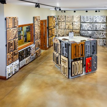 Alpine Builders' Hardware - Alpine Builders Hardware - Hardware Stores Near Me - Edwards, Colorado