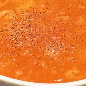 Bo Lings - Egg drop soup with pepper yummy - Dim Sum Near Me - Lenexa, Kansas Bo Lings - Egg drop soup with pepper yummy - Dim Sum Near Me - Lenexa, Kansas