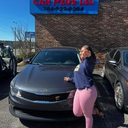 Car Plus