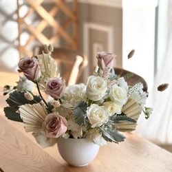 La Belle Fleur - Valentine's Day florals for mom