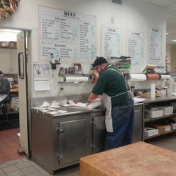 Cliff's Quality Meats
