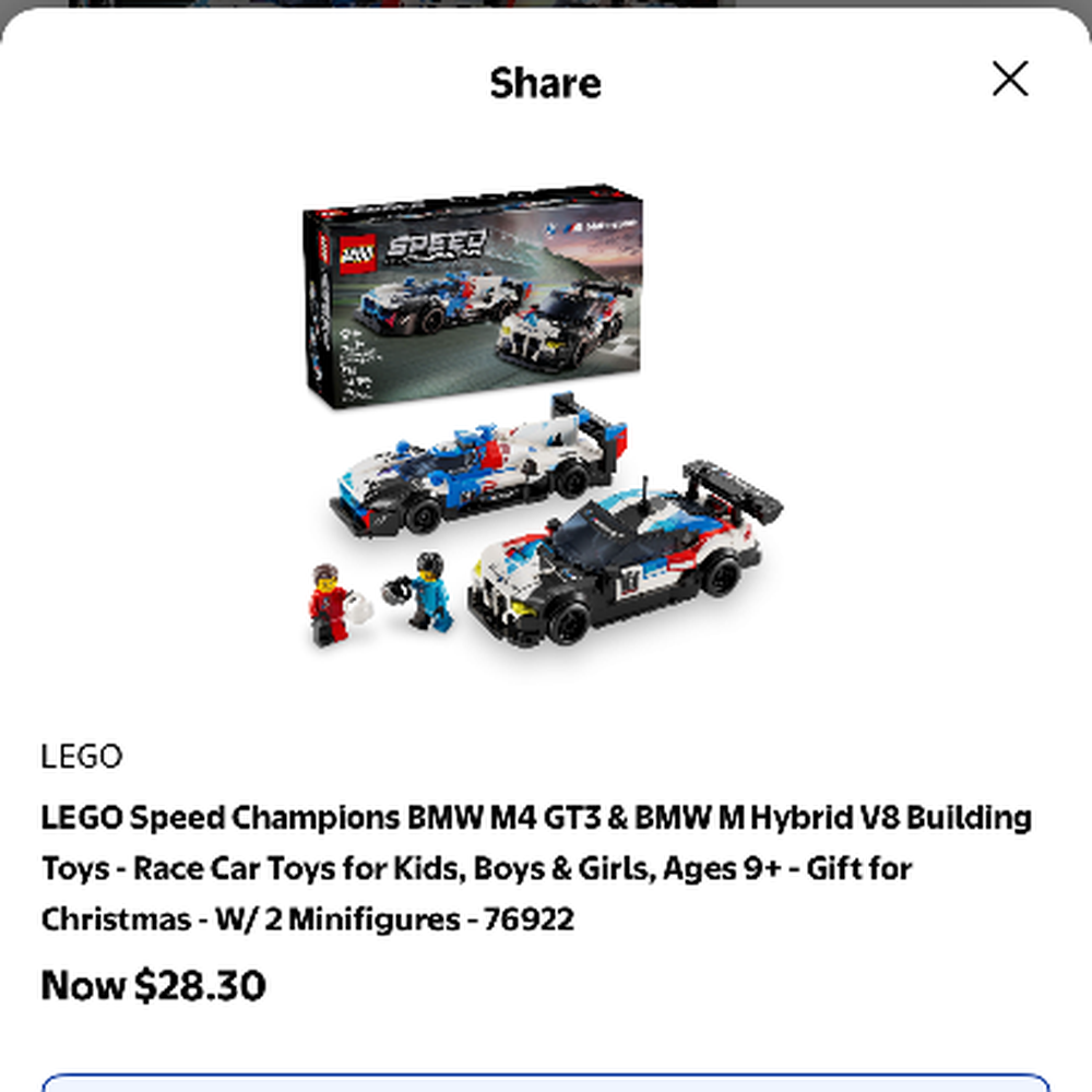 Walmart Supercenter - Online + listed on the rack as on sale. Image taken same day as visit. - Department Stores Near Me - Defiance, Ohio Walmart Supercenter - Online + listed on the rack as on sale. Image taken same day as visit. - Department Stores Near Me - Defiance, Ohio