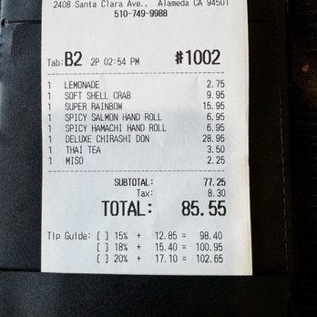 Sakura Restaurant - Meal for two with drinks, very afforable - Japanese Near Me - Alameda, California Sakura Restaurant - Meal for two with drinks, very afforable - Japanese Near Me - Alameda, California