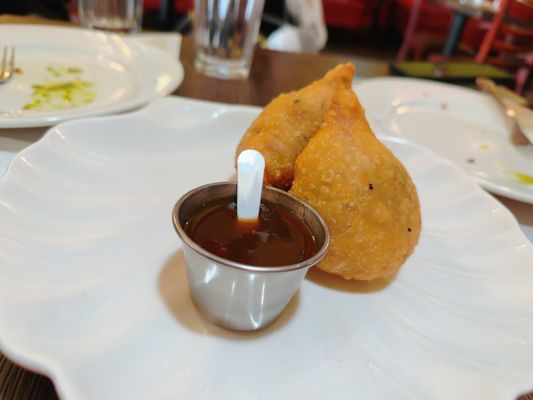 Himalayan Palace Restaurant by null