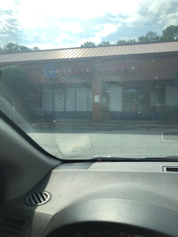 Q BEAUTY SUPPLY 2 4404 Hugh Howell Rd, Tucker, Cosmetics