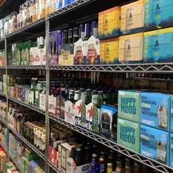 Berkley Fine Wine & Liquor