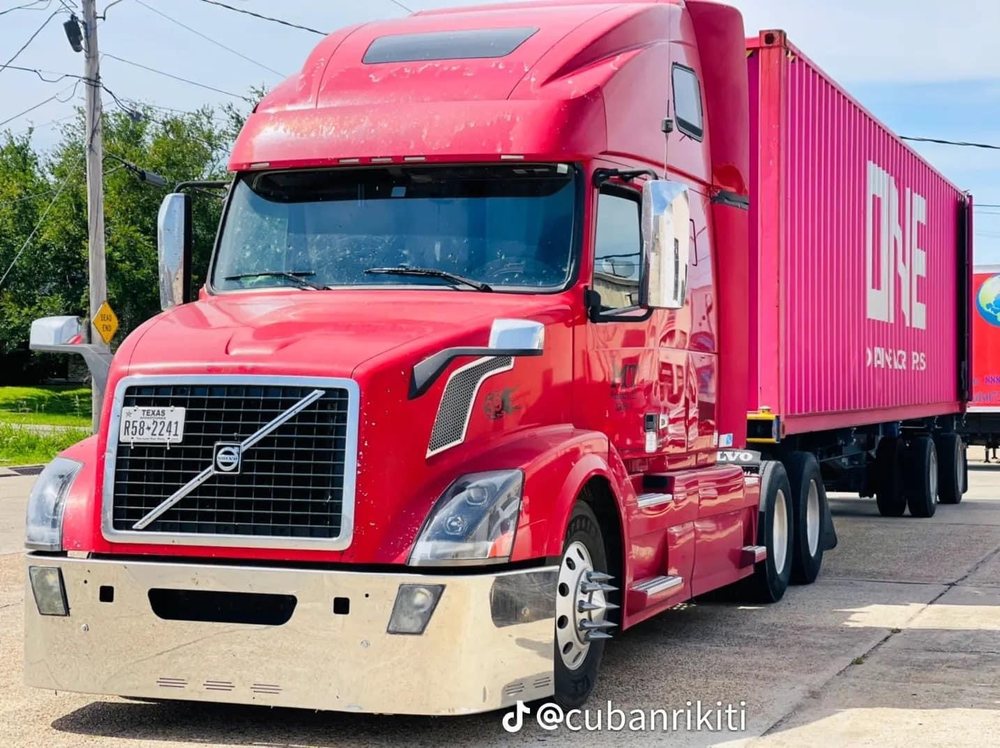 MT TRANSPORT Pasadena, TX Yelp