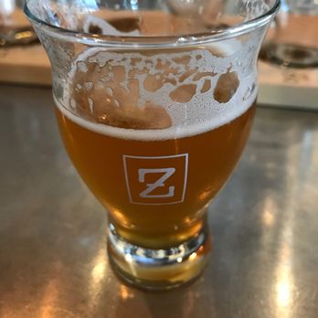 Zed's Beer Bado Brewing - Breweries Near Me - Evesham Township, New Jersey