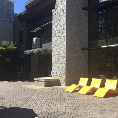 Oglethorpe University by null