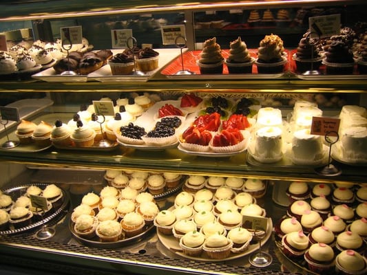 Lark Cake Shop by null Lark Cake Shop by null