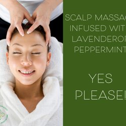 Massage or Knot - Only $10 upgrade charge!
