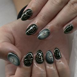 Mint Nail Lounge