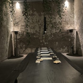 kodo - Group dining hall - Cocktail Bars Near Me - Los Angeles, California