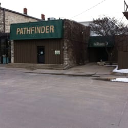 The Pathfinder