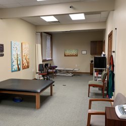 Physical Therapy at Wieging Physical Medicine