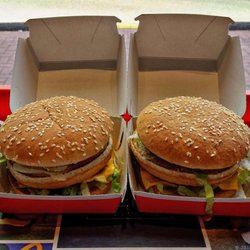McDonald's - Dreamteam (09/2018)