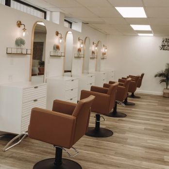 Vibe and Co Salon - Inside - Hair Salons Near Me - Nottingham, Maryland Vibe and Co Salon - Inside - Hair Salons Near Me - Nottingham, Maryland