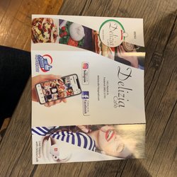 Delizia Cafe