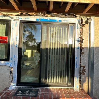 Sivan Windows and Doors - Los Angeles - Windows Installation Near Me - Northridge, California Sivan Windows and Doors - Los Angeles - Windows Installation Near Me - Northridge, California