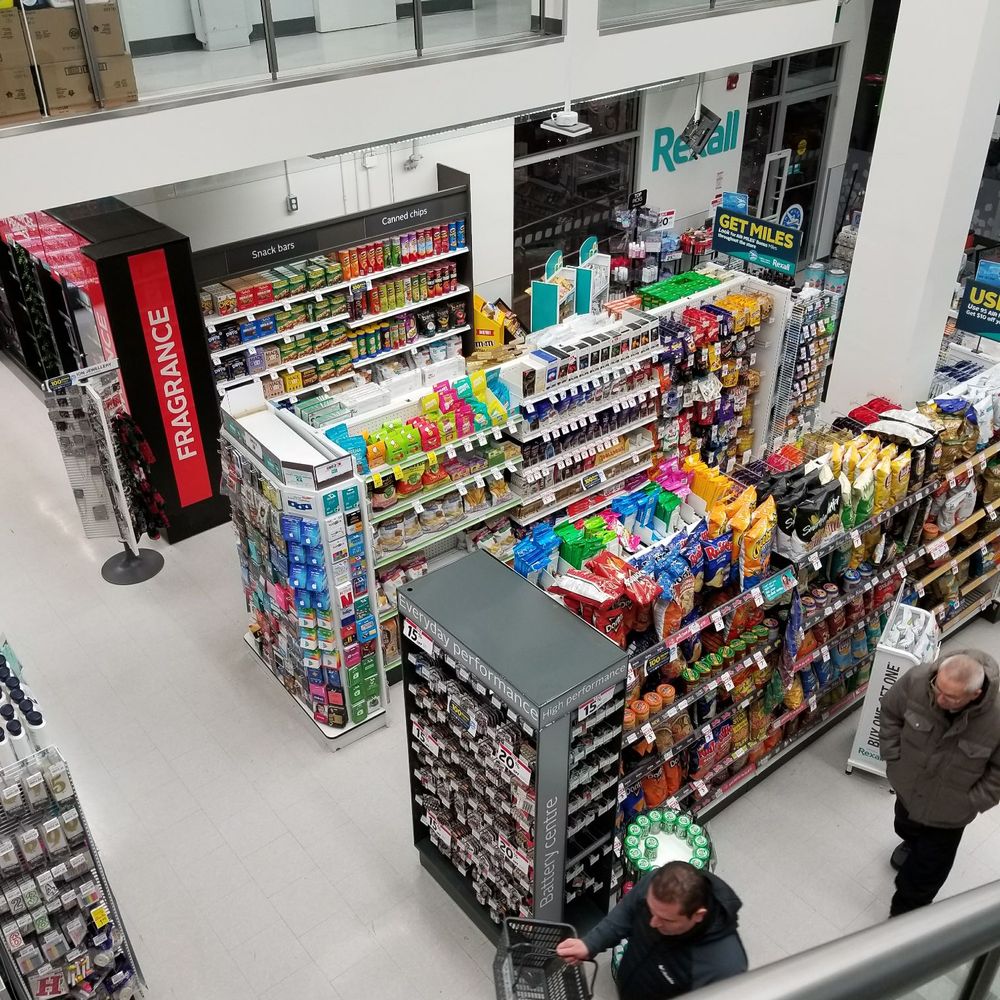 Rexall - Ground floor - Drugstores Near Me - Toronto, Ontario Rexall - Ground floor - Drugstores Near Me - Toronto, Ontario