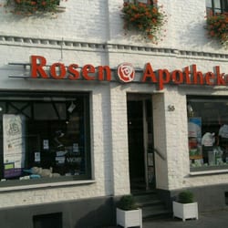 Rosen-Apotheke